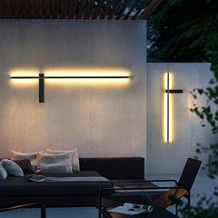 Luminaire Extérieur | SELYANOR