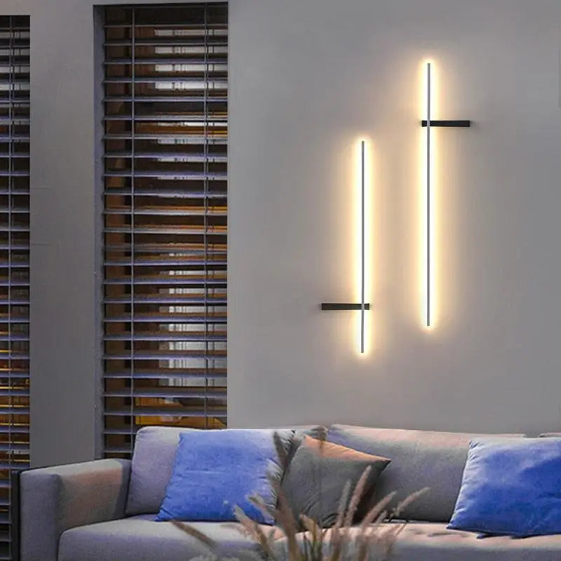 Luminaire Extérieur | SELYANOR