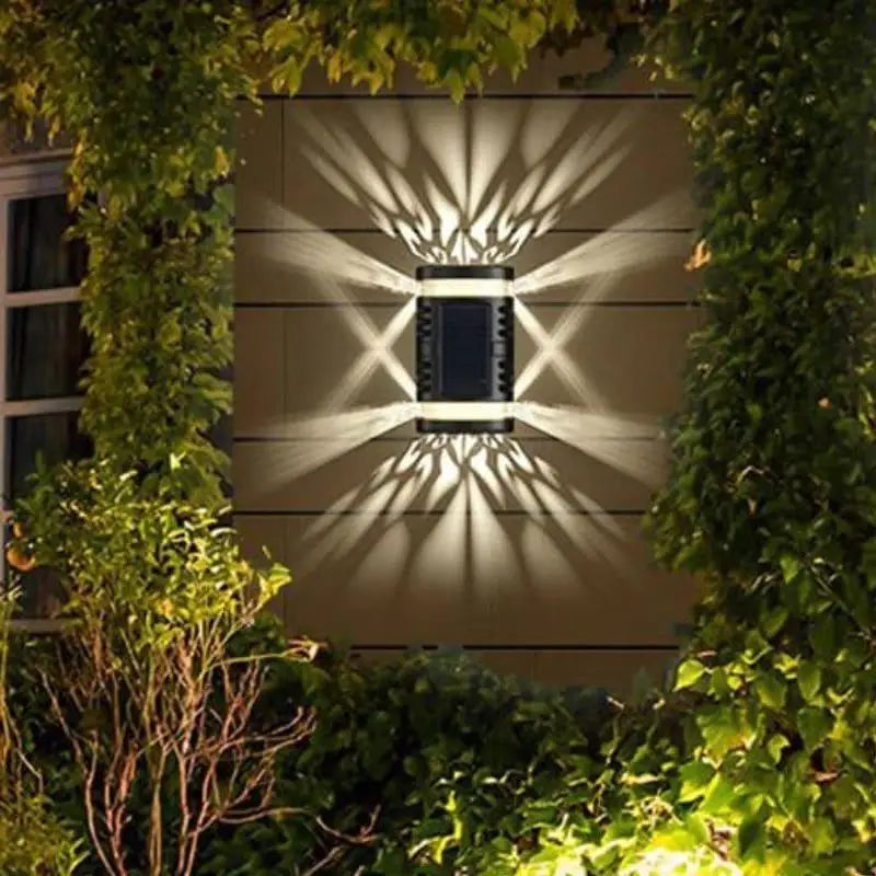 Luminaire Extérieur | AMELIORA