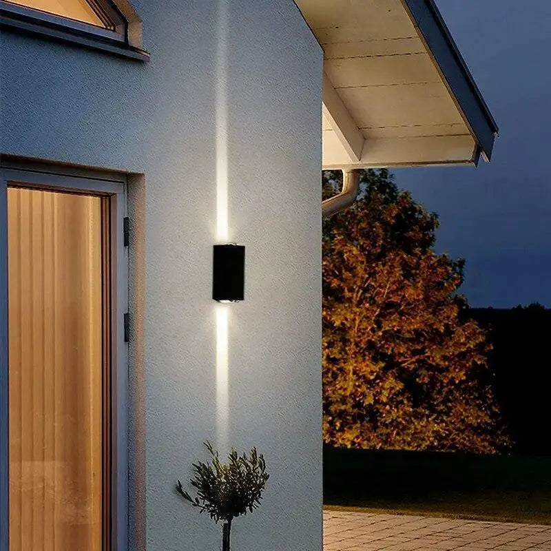 Luminaire Extérieur |  15544125686142