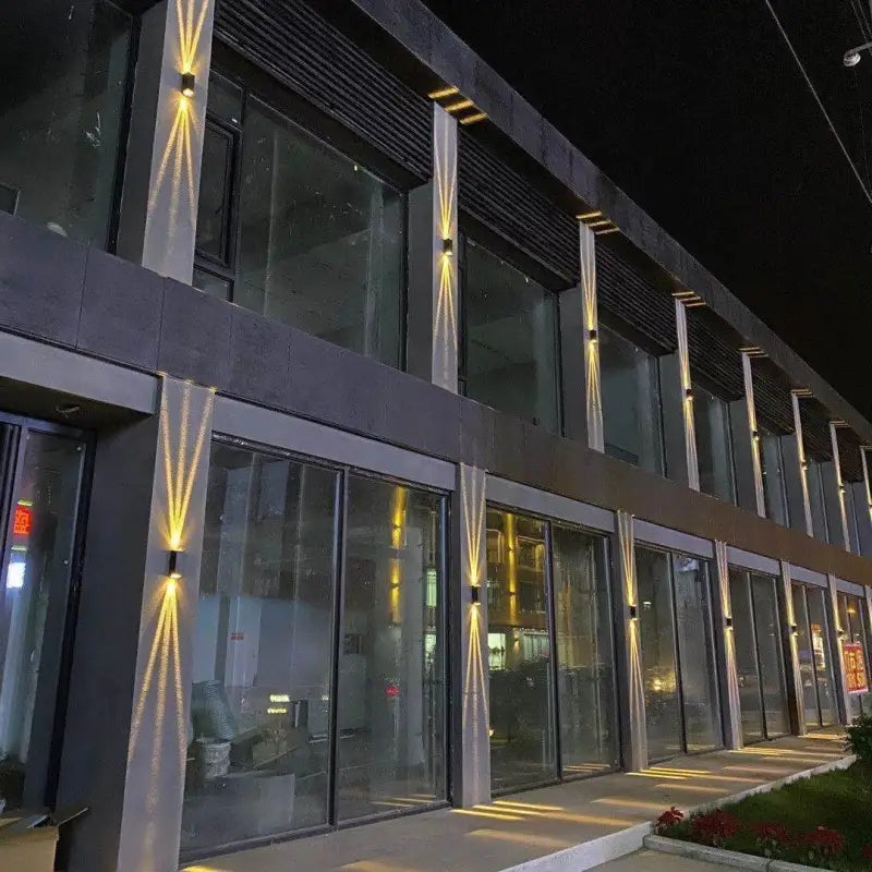 Luminaire Extérieur |  15544125686142