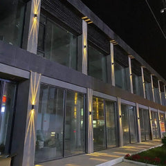 Luminaire Extérieur |  15544125686142