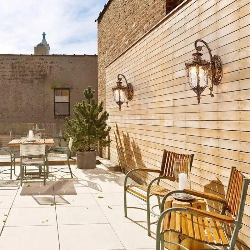 Luminaire Extérieur |  15544125161854