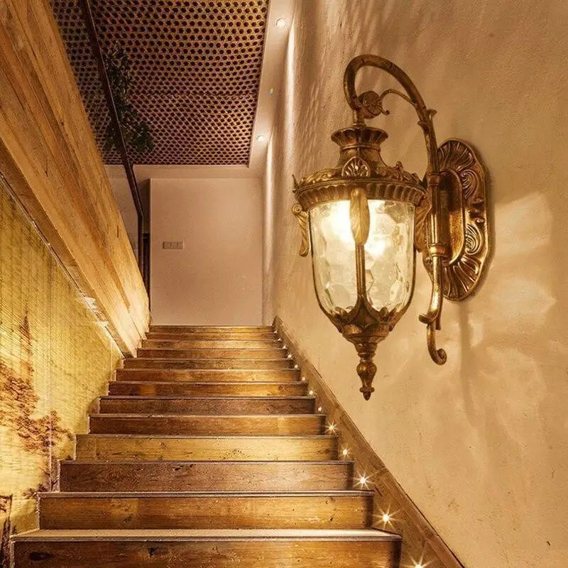 Luminaire Extérieur |  15544125161854