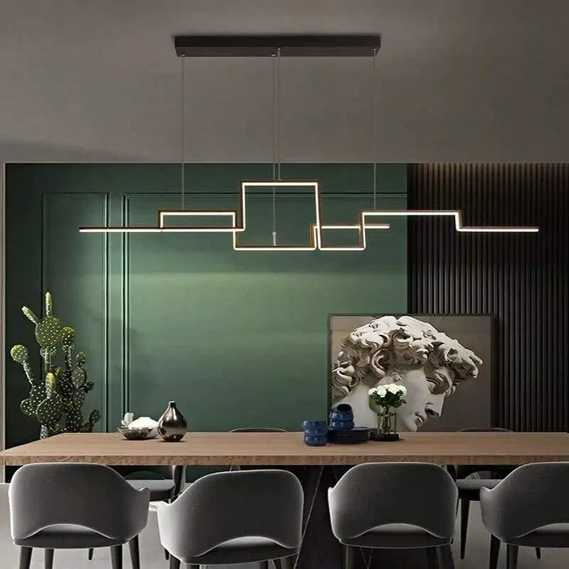 Suspension Luminaire | FLORIS