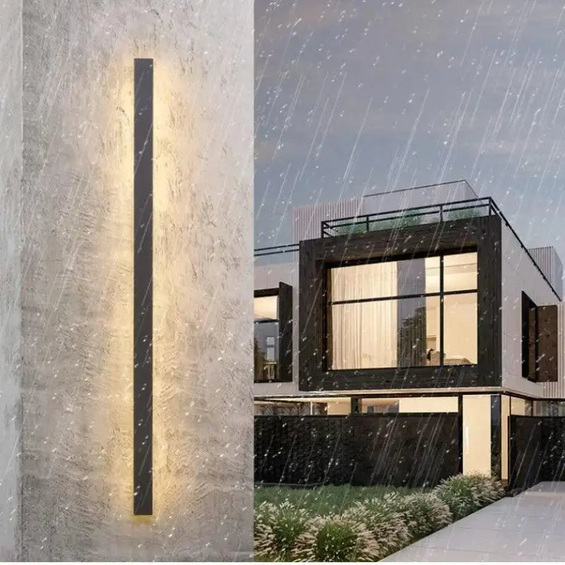 Luminaire Extérieur |  15544082694526