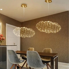 Suspension Luminaire | NAYLIS