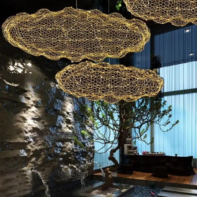 Suspension Luminaire | NAYLIS