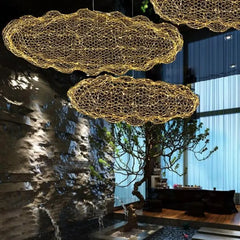 Suspension Luminaire | NAYLIS