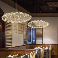 Suspension Luminaire | NAYLIS