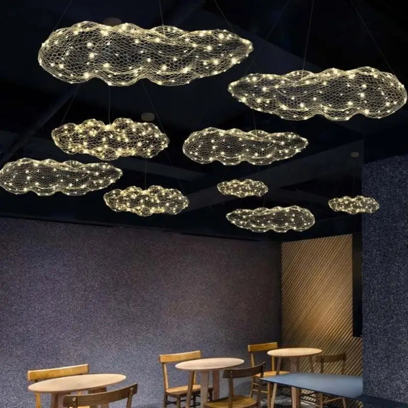 Suspension Luminaire | NAYLIS