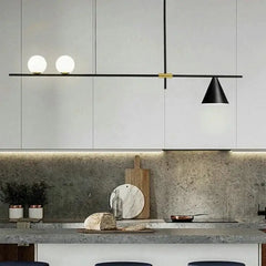 Luminaire Plafonnier | ELIONA