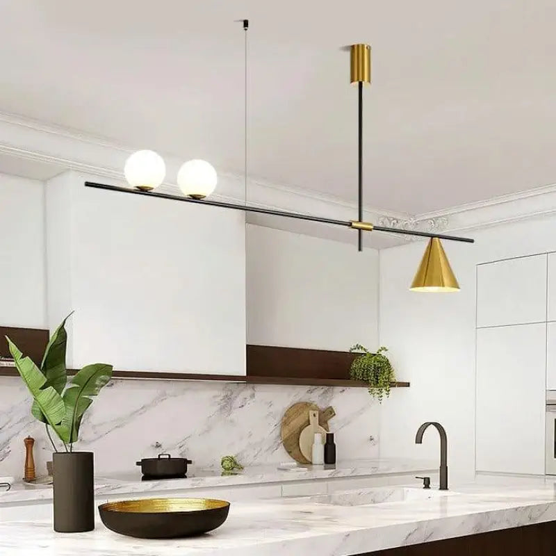Luminaire Plafonnier | ELIONA