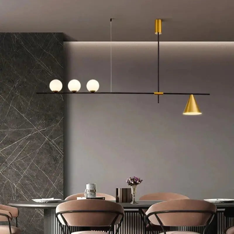 Luminaire Plafonnier | ELIONA