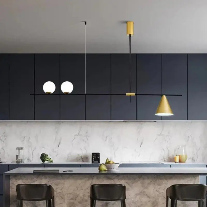 Luminaire Plafonnier | ELIONA