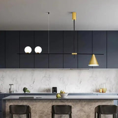 Luminaire Plafonnier | ELIONA