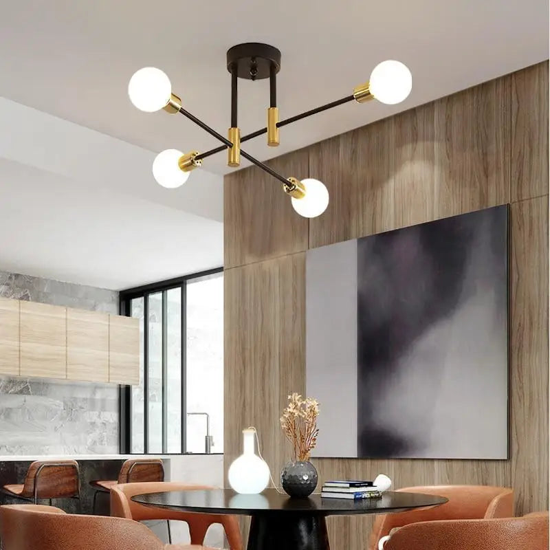 Luminaire Plafonnier | NORAYA