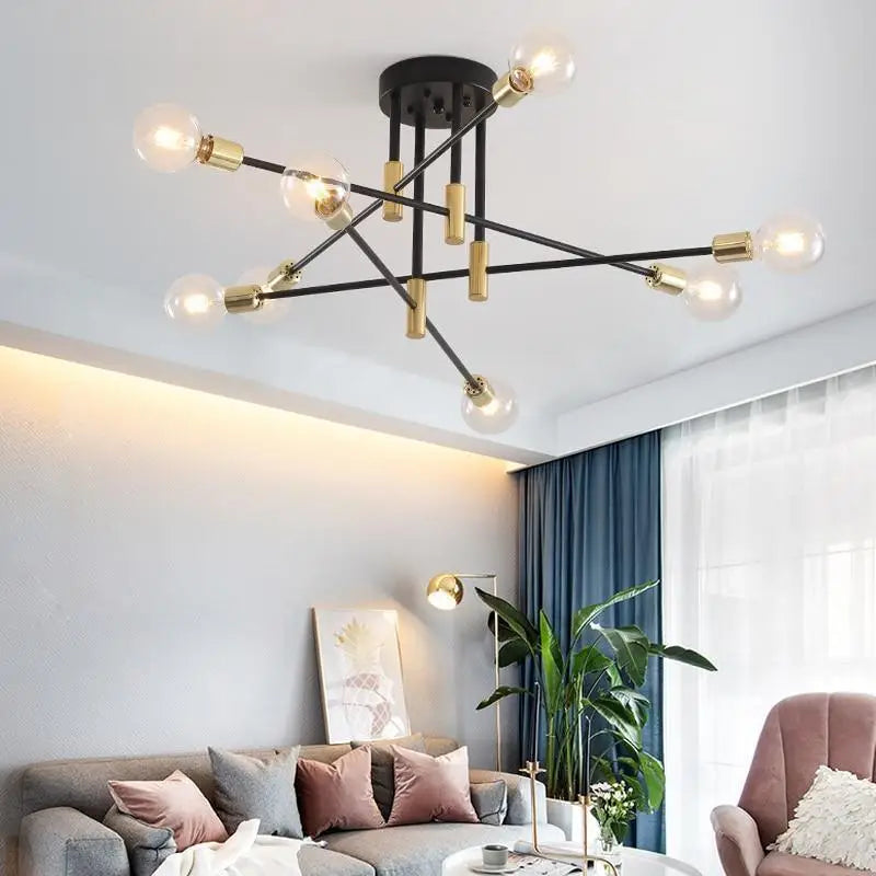Luminaire Plafonnier | NORAYA