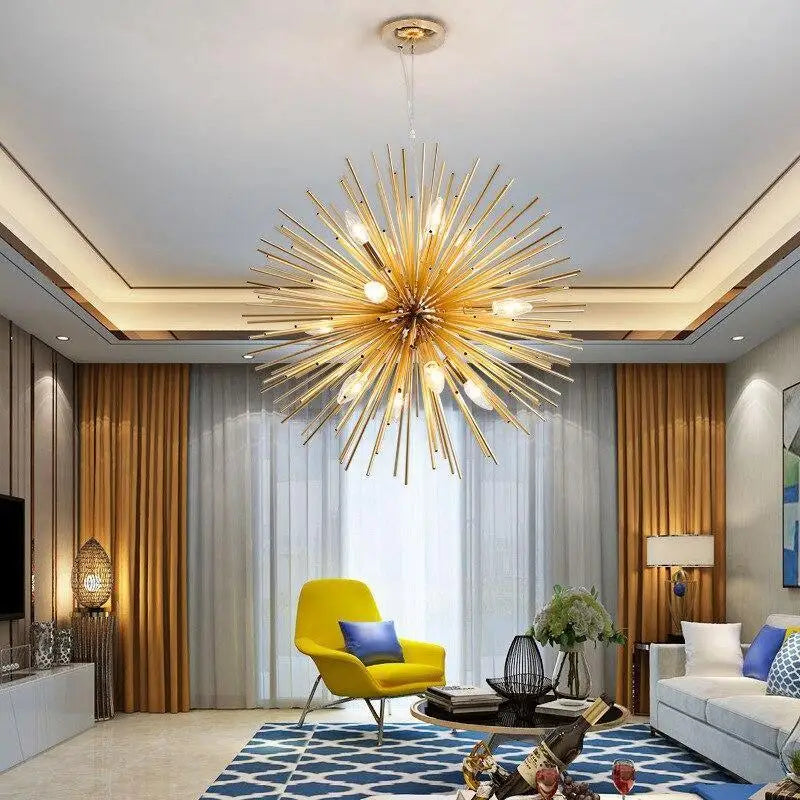 Suspension Luminaire | ANELYS