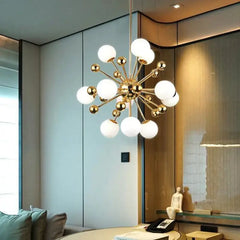 Suspension Luminaire | VYANA