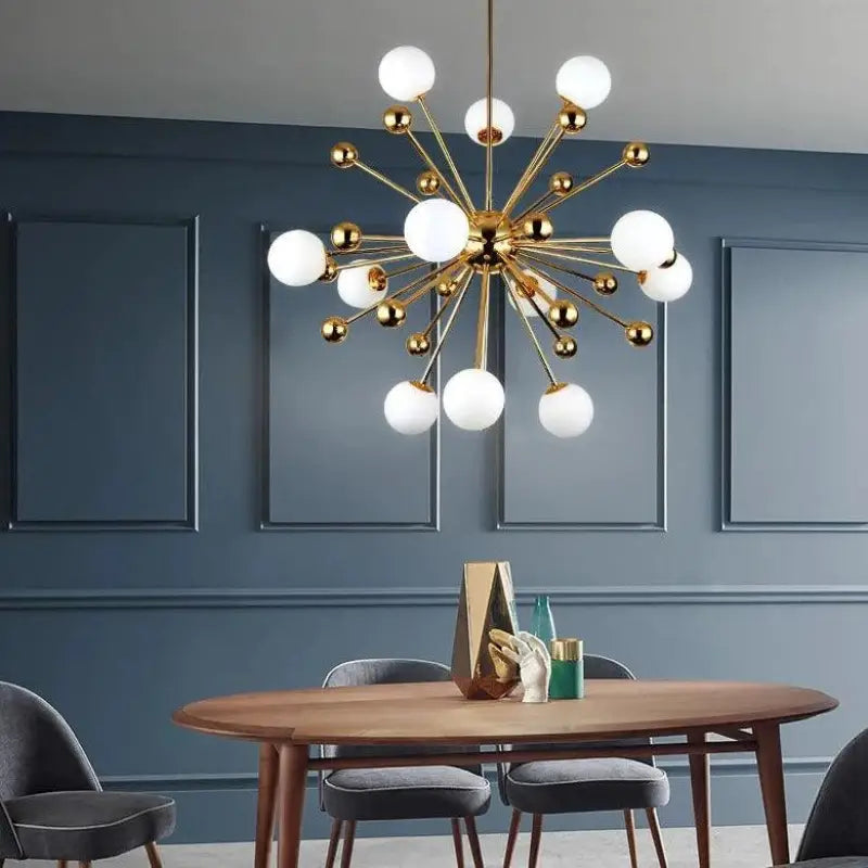 Suspension Luminaire | VYANA
