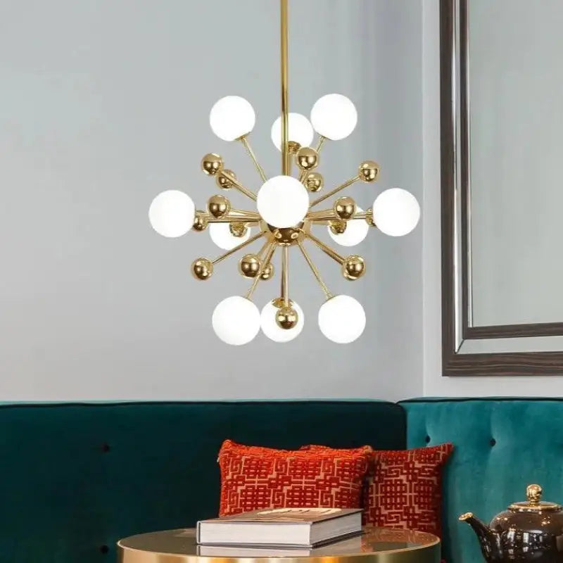 Suspension Luminaire | VYANA