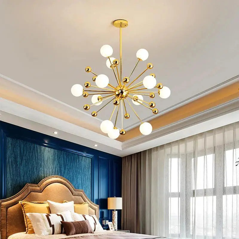 Suspension Luminaire | VYANA