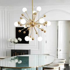 Suspension Luminaire | VYANA