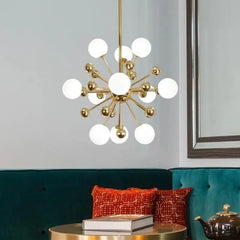 Suspension Luminaire | VYANA