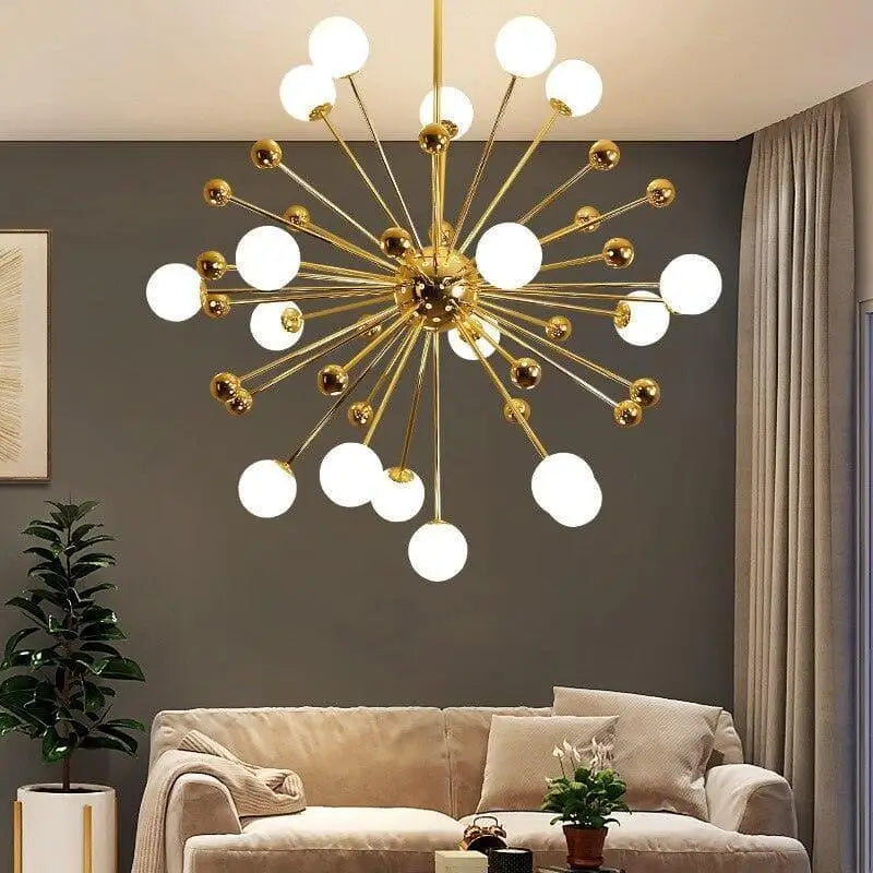 Suspension Luminaire | VYANA