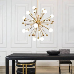 Suspension Luminaire | VYANA
