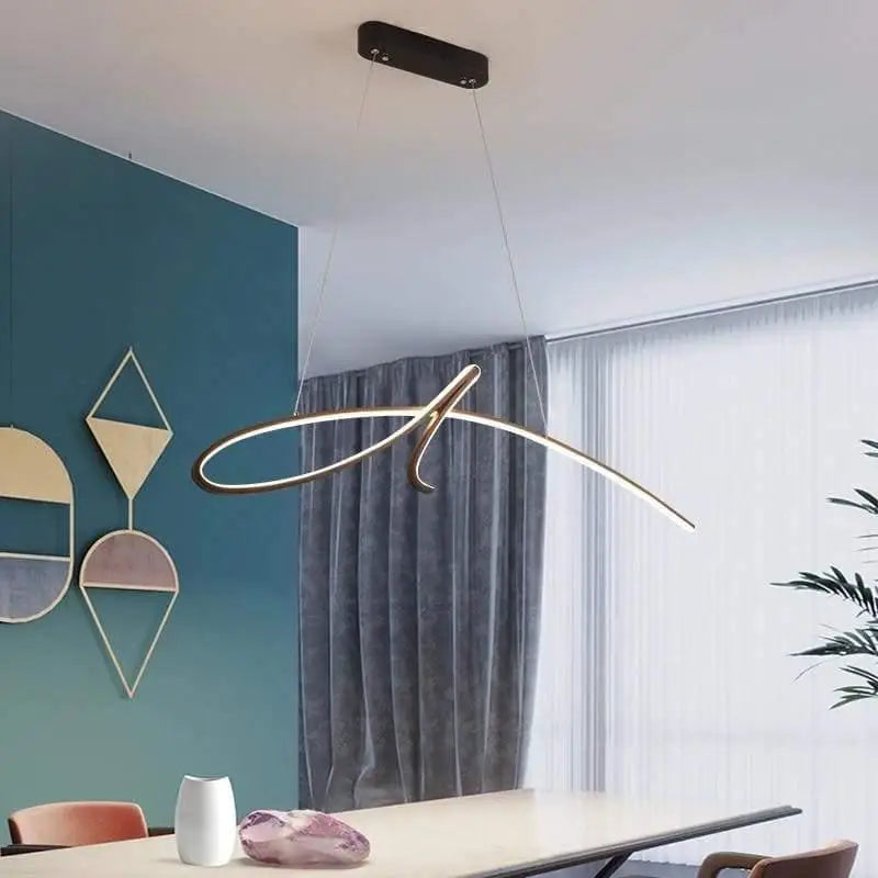 Suspension Luminaire | THEA
