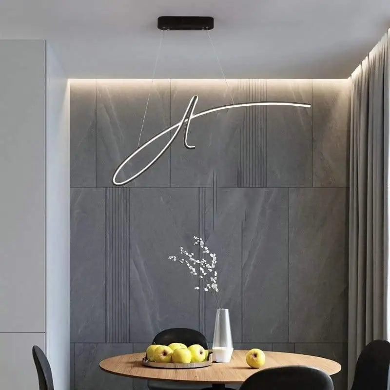 Suspension Luminaire | THEA