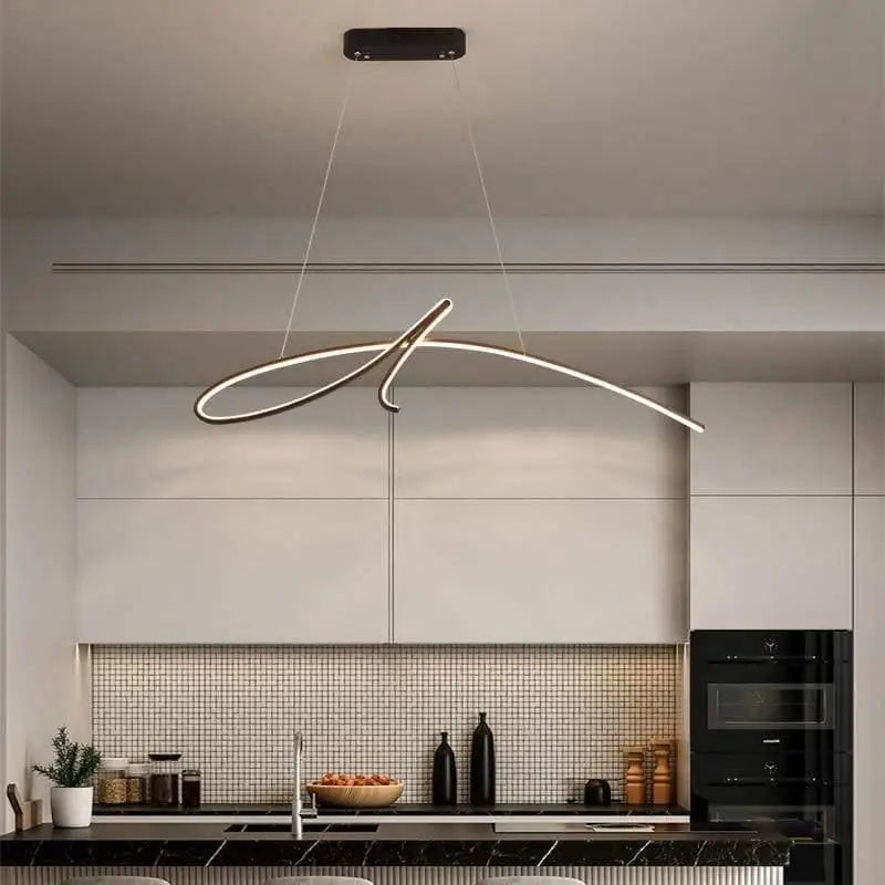 Suspension Luminaire | THEA