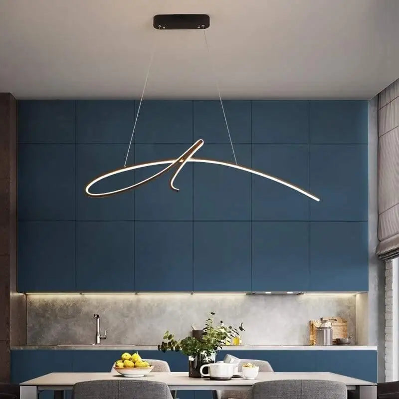 Suspension Luminaire | THEA