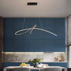 Suspension Luminaire | THEA
