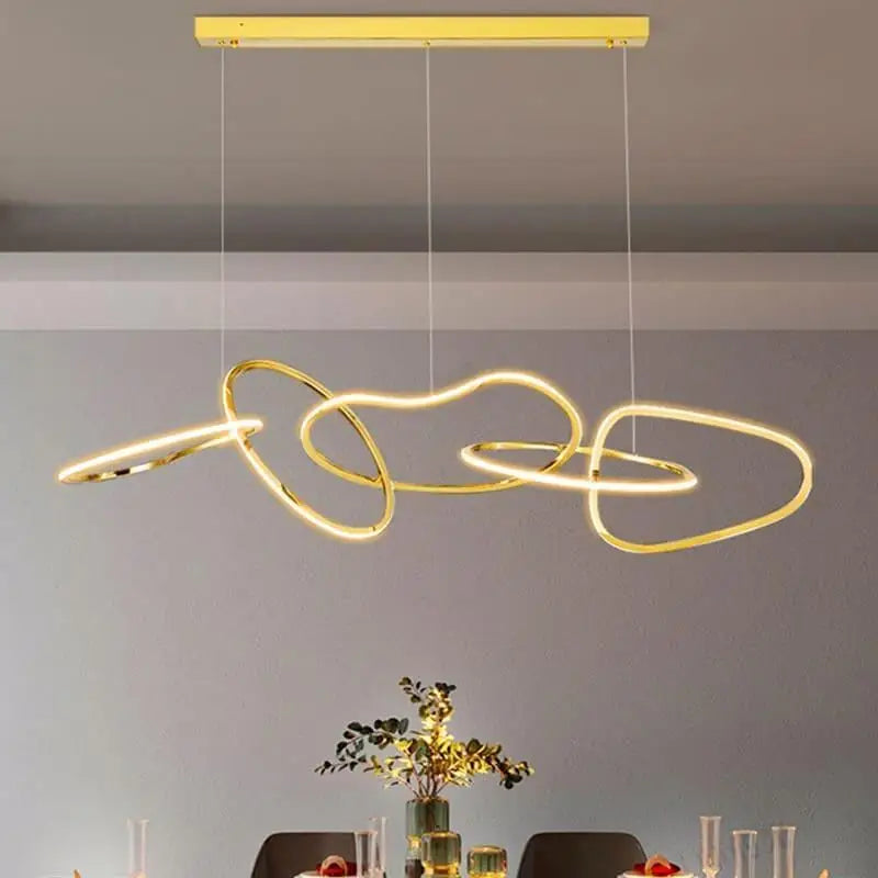 Suspension Luminaire | NERIEL
