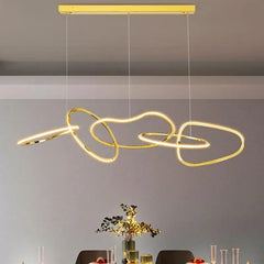Suspension Luminaire | NERIEL
