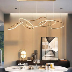 Suspension Luminaire | NERIEL