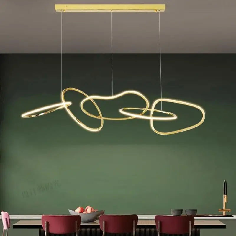 Suspension Luminaire | NERIEL
