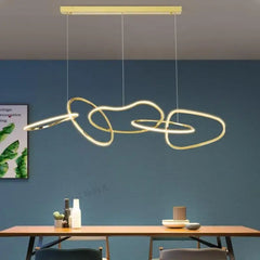 Suspension Luminaire | NERIEL