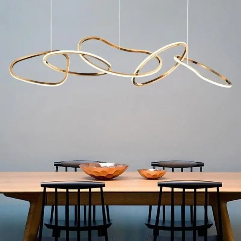 Suspension Luminaire | NERIEL