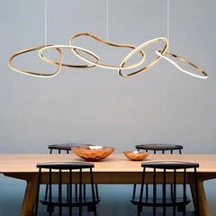 Suspension Luminaire | NERIEL