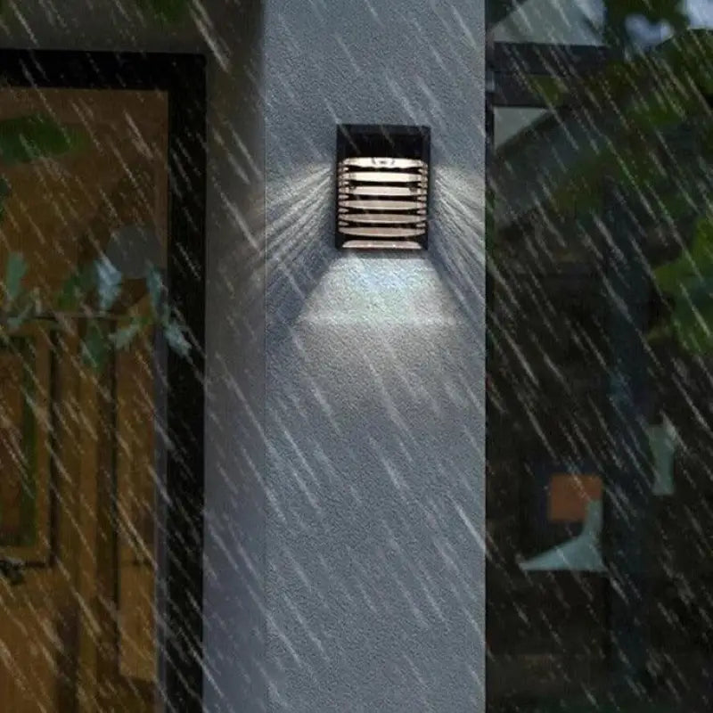 Luminaire Extérieur |  15544085545342