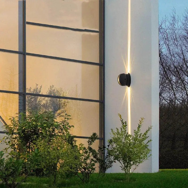 Luminaire Extérieur |  15544084332926