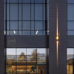 Luminaire Extérieur |  15544084332926