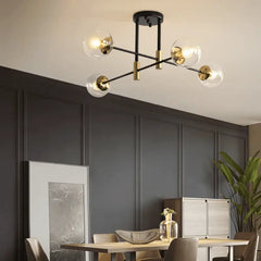 Luminaire Plafonnier | ZEYRA