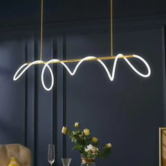 Suspension Luminaire | ORIELA
