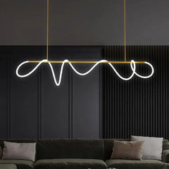 Suspension Luminaire | ORIELA