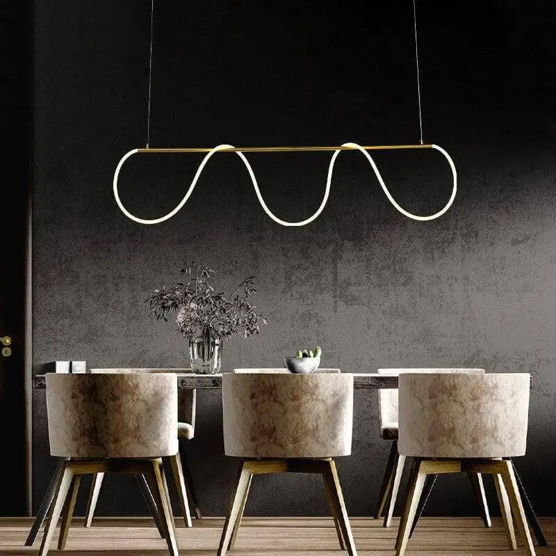Suspension Luminaire | ORIELA